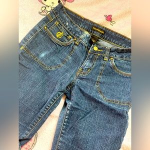 Rocawear shorts 💙